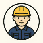 鉄コンくん（筆者）